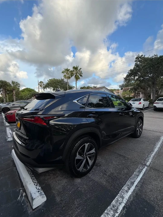 2020 Lexus NX 1st Gen - Image 2 of 10