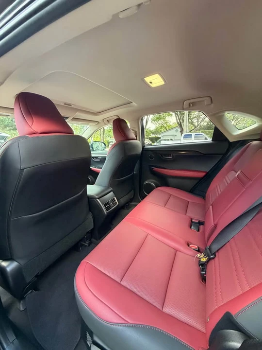 2020 Lexus NX 1st Gen - Image 9 of 10