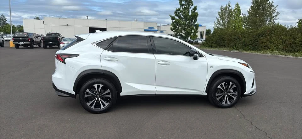 2020 Lexus NX 1st Gen - Image 6 of 12