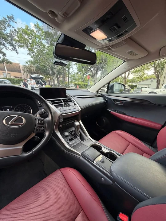 2020 Lexus NX 1st Gen - Image 6 of 10