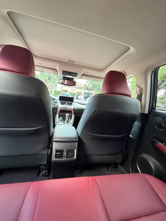 2020 Lexus NX 1st Gen - Image 8 of 10
