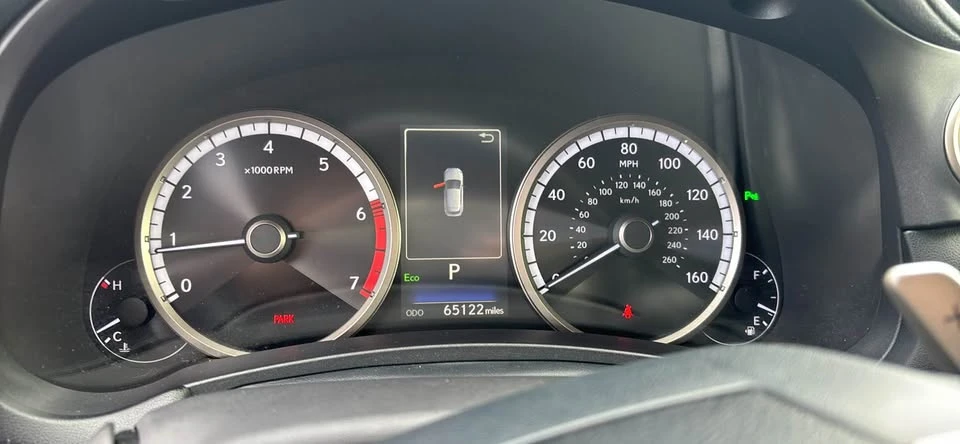 2020 Lexus NX 1st Gen - Image 10 of 12