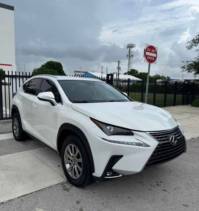 2020 Lexus NX 1st Gen - Image 5 of 16