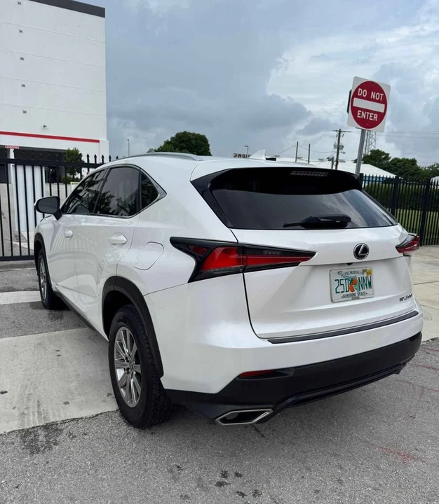 2020 Lexus NX 1st Gen - Image 4 of 16