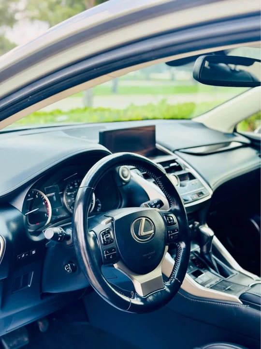 2020 Lexus NX 1st Gen - Image 10 of 19