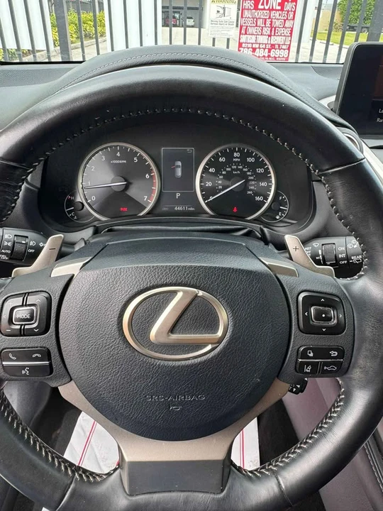 2020 Lexus NX 1st Gen - Image 13 of 16