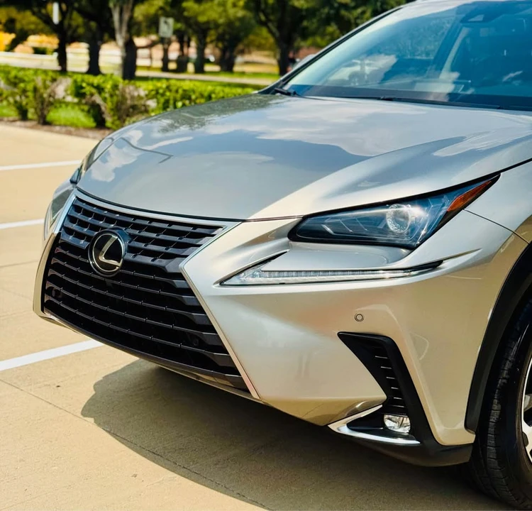 2020 Lexus NX 1st Gen - Image 3 of 19