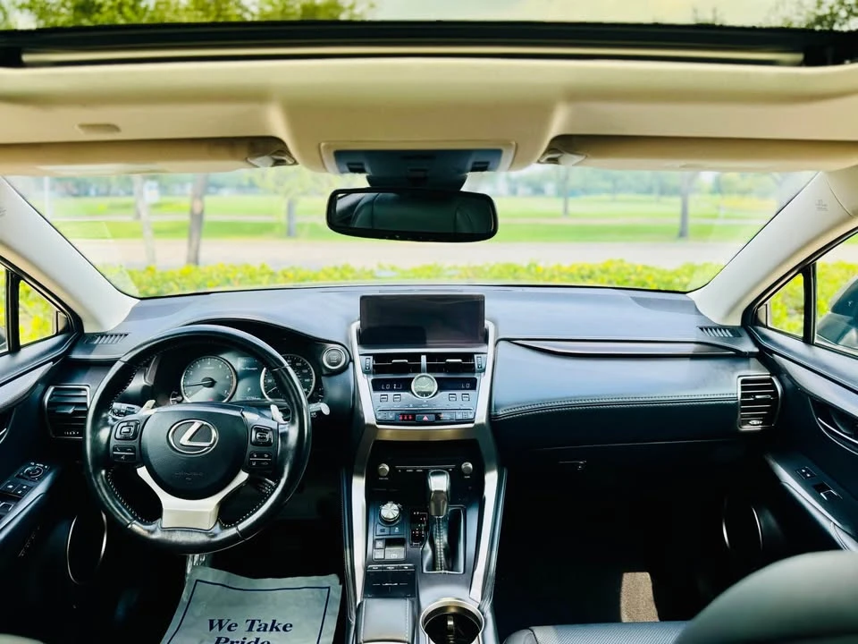 2020 Lexus NX 1st Gen - Image 14 of 19