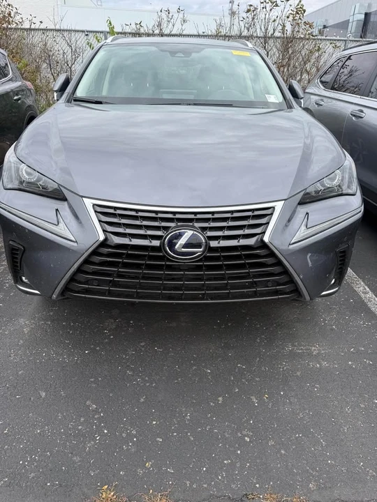 2020 Lexus NX 1st Gen - Image 2 of 7