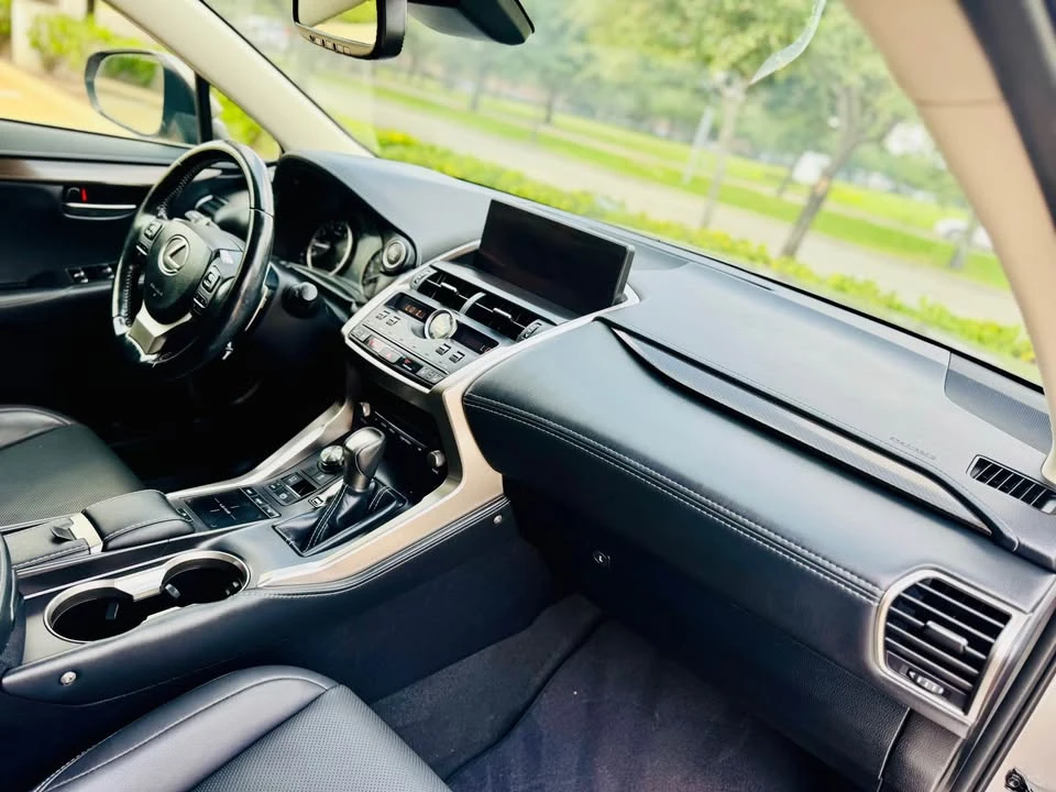 2020 Lexus NX 1st Gen - Image 13 of 19