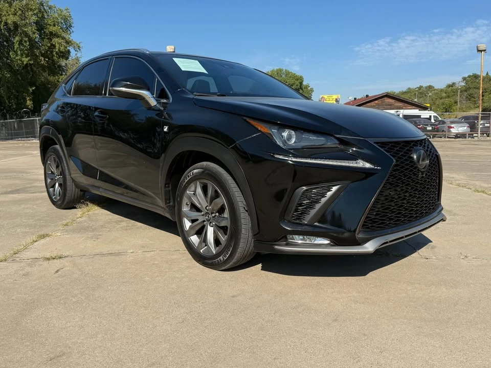 2020 Lexus NX 1st Gen - Image 4 of 10