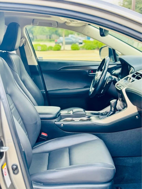 2020 Lexus NX 1st Gen - Image 12 of 19