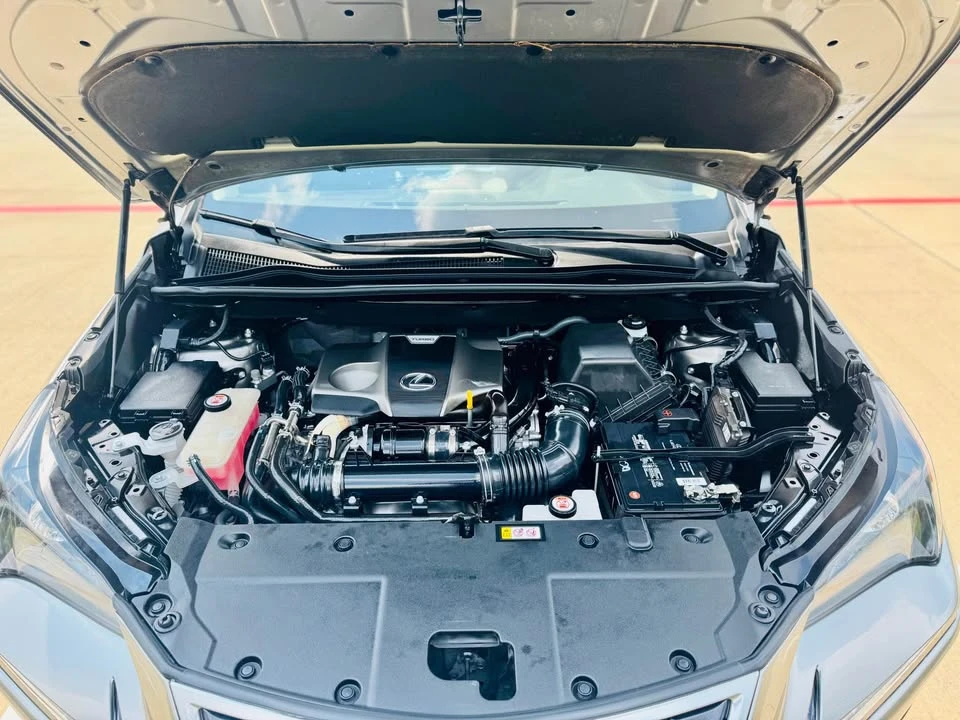 2020 Lexus NX 1st Gen - Image 18 of 19