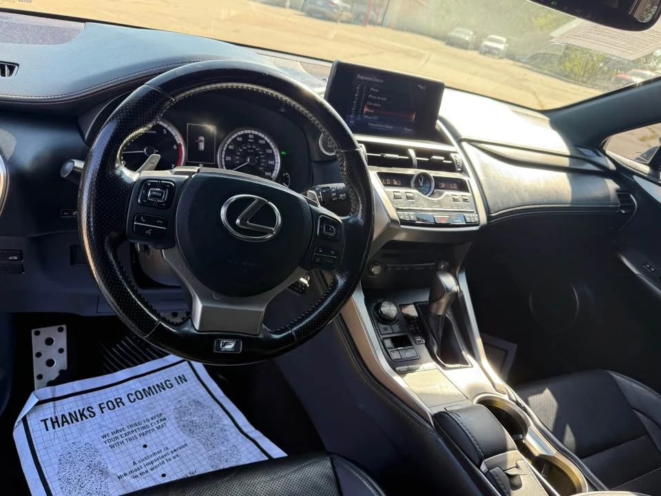 2020 Lexus NX 1st Gen - Image 10 of 10