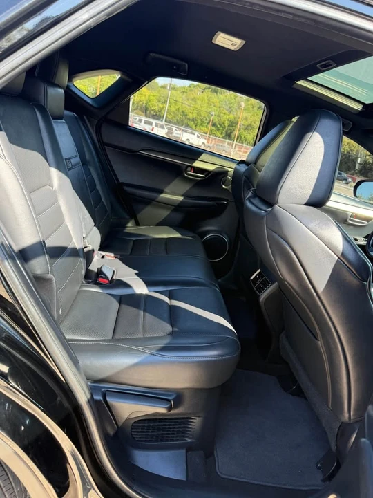 2020 Lexus NX 1st Gen - Image 5 of 10