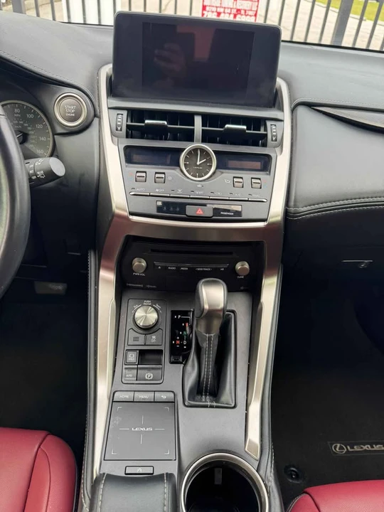2020 Lexus NX 1st Gen - Image 10 of 16