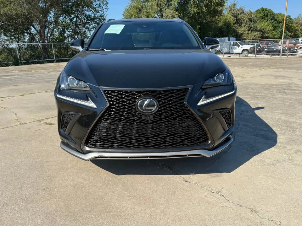 2020 Lexus NX 1st Gen - Image 2 of 10