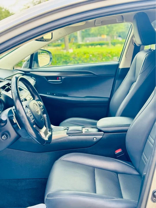 2020 Lexus NX 1st Gen - Image 9 of 19