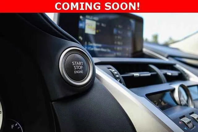 2020 Lexus NX 1st Gen - Image 7 of 13