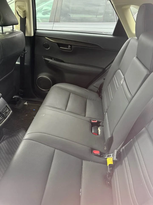 2020 Lexus NX 1st Gen - Image 7 of 7