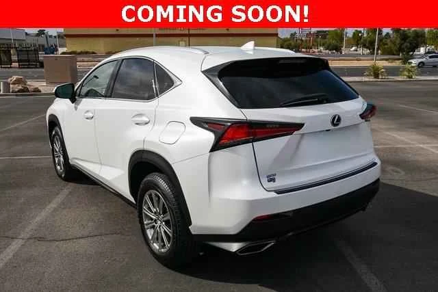 2020 Lexus NX 1st Gen - Image 11 of 13