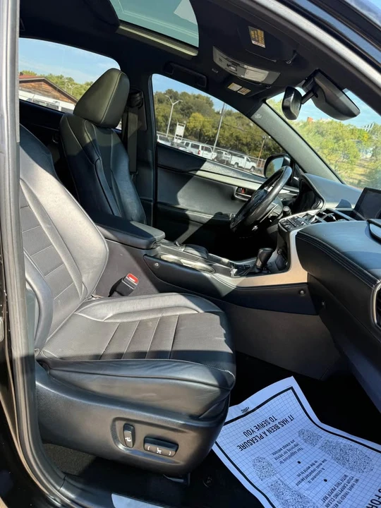 2020 Lexus NX 1st Gen - Image 7 of 10