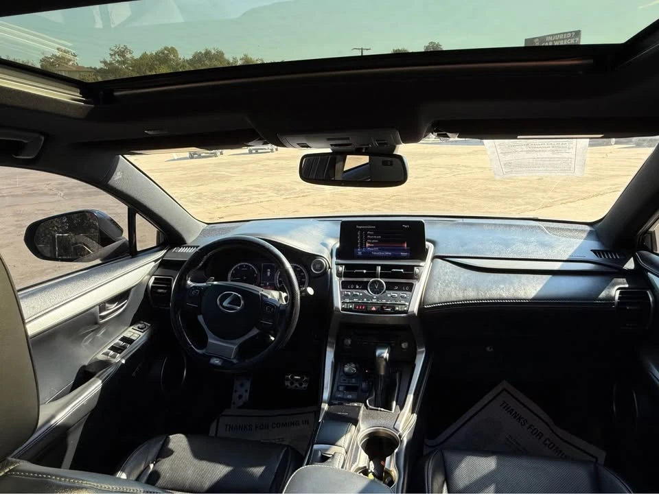 2020 Lexus NX 1st Gen - Image 6 of 10
