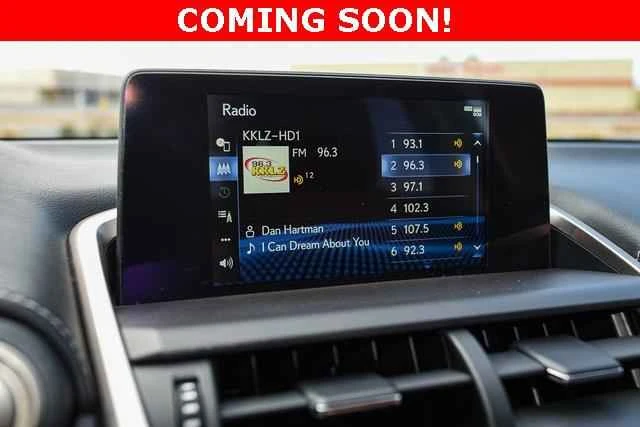 2020 Lexus NX 1st Gen - Image 8 of 13