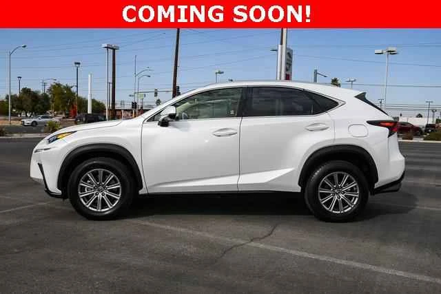 2020 Lexus NX 1st Gen - Image 10 of 13