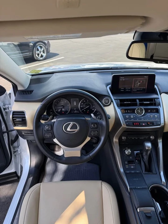 2020 Lexus NX 1st Gen - Image 6 of 7