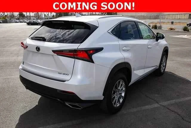 2020 Lexus NX 1st Gen - Image 5 of 13