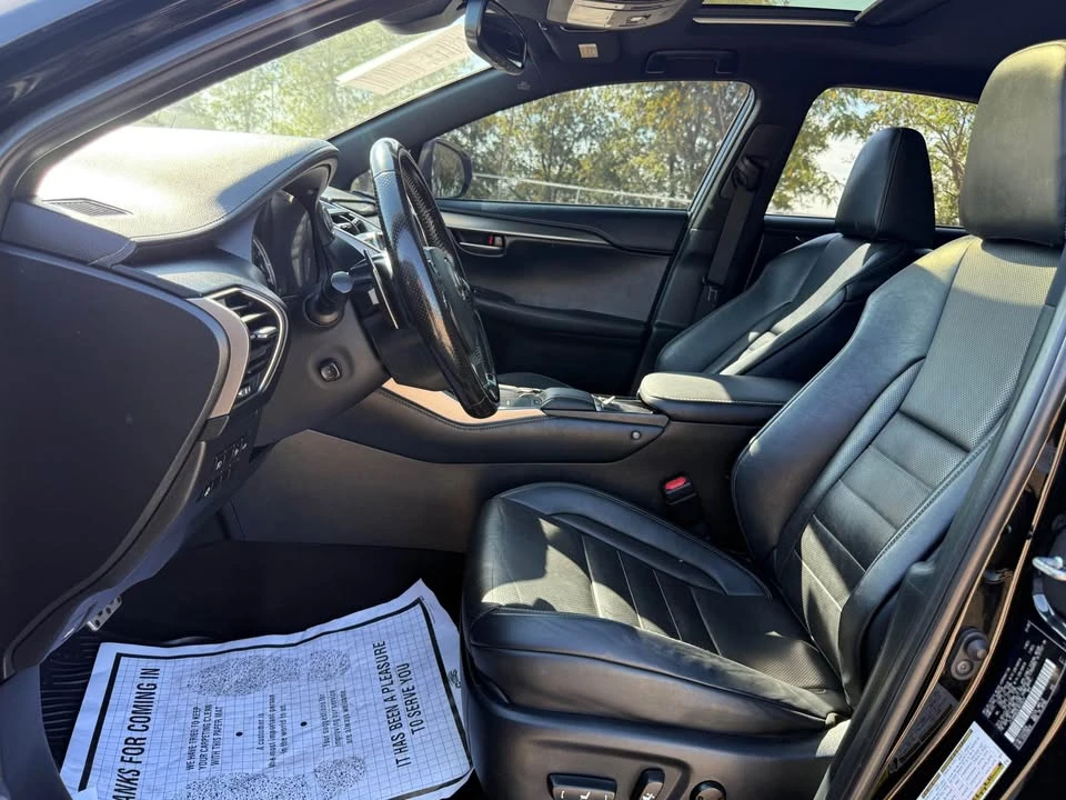 2020 Lexus NX 1st Gen - Image 9 of 10