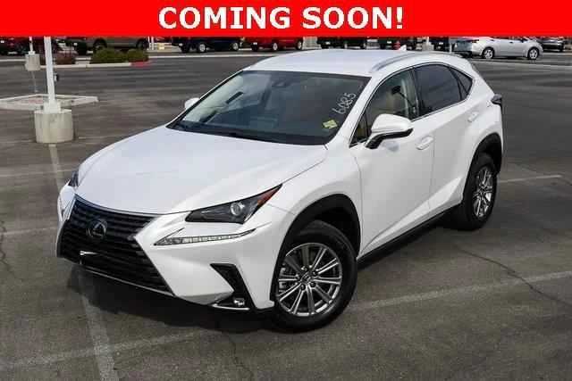 2020 Lexus NX 1st Gen - Image 3 of 13