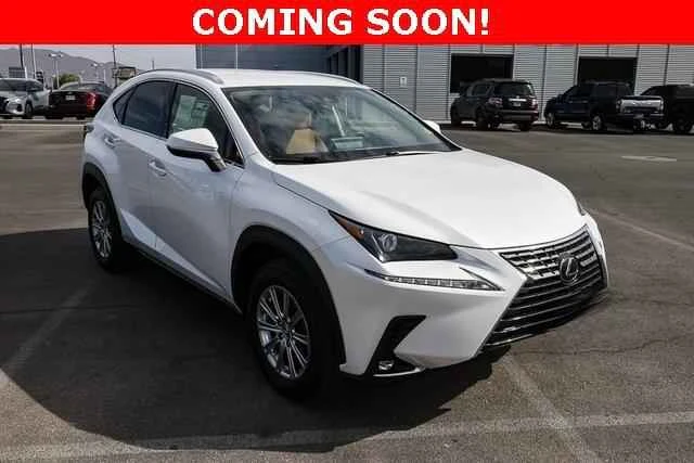 2020 Lexus NX 1st Gen - Image 2 of 13