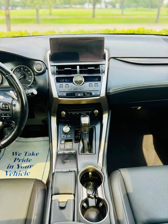 2020 Lexus NX 1st Gen - Image 15 of 19