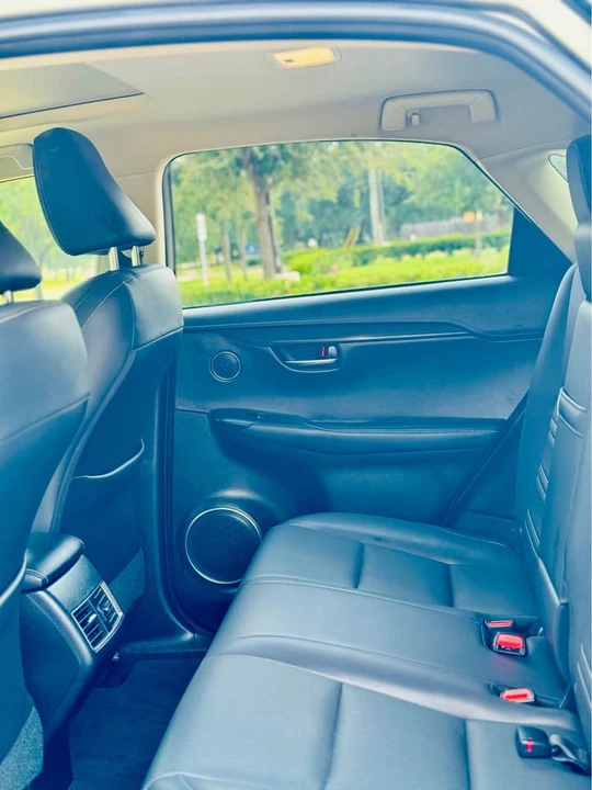 2020 Lexus NX 1st Gen - Image 11 of 19