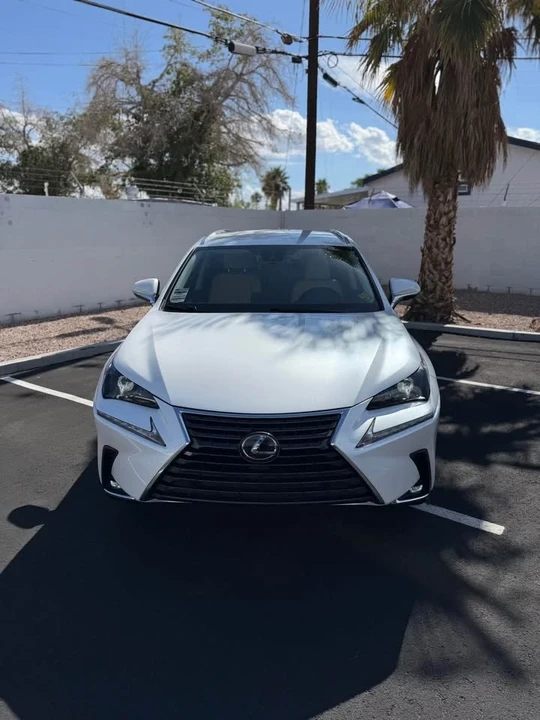 2020 Lexus NX 1st Gen - Image 3 of 7