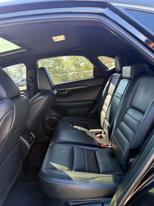 2020 Lexus NX 1st Gen - Image 8 of 10