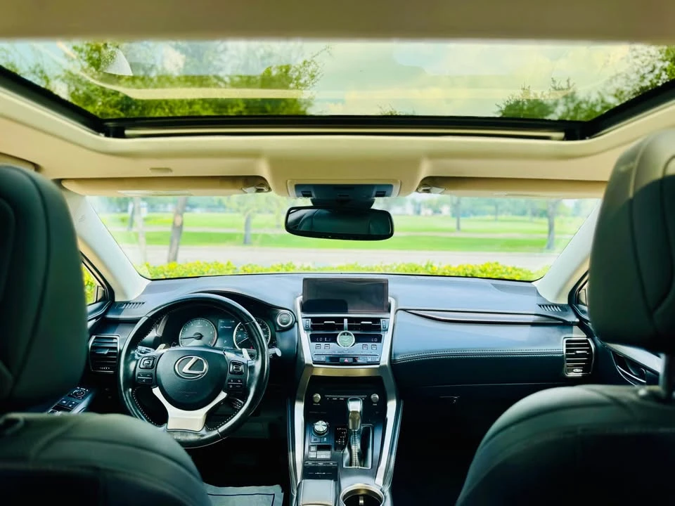 2020 Lexus NX 1st Gen - Image 16 of 19