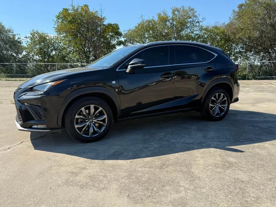 2020 Lexus NX 1st Gen - Image 3 of 10