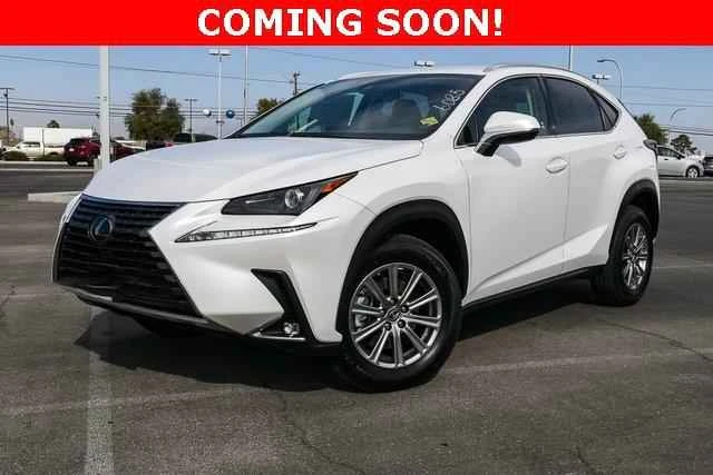2020 Lexus NX 1st Gen - Image 9 of 13