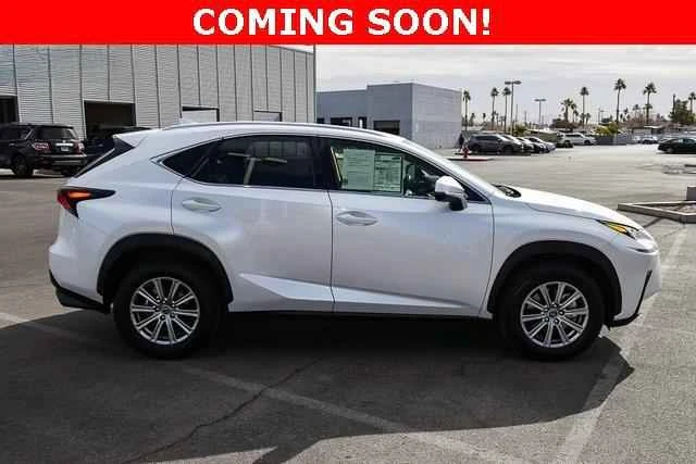 2020 Lexus NX 1st Gen - Image 4 of 13