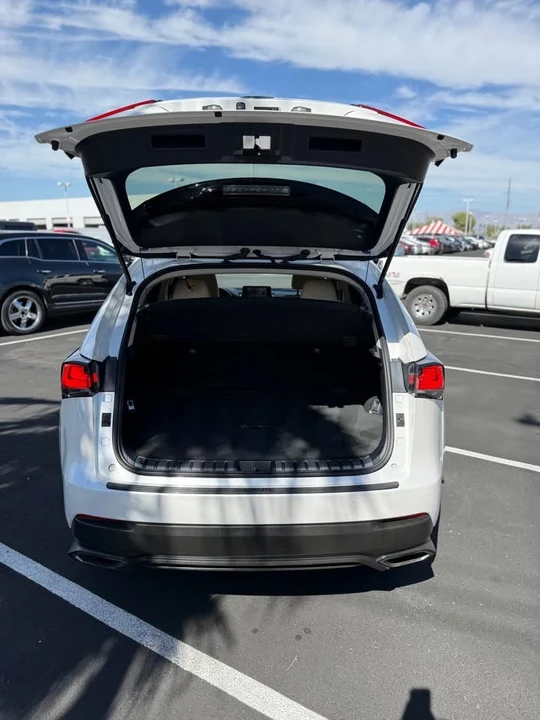 2020 Lexus NX 1st Gen - Image 5 of 7