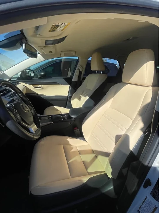 2020 Lexus NX 1st Gen - Image 3 of 6