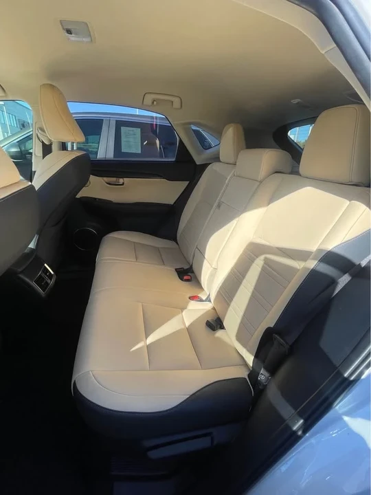 2020 Lexus NX 1st Gen - Image 5 of 6