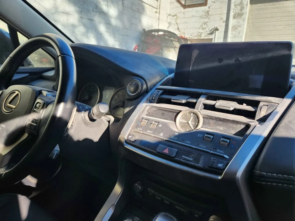 2020 Lexus NX 1st Gen - Image 4 of 4