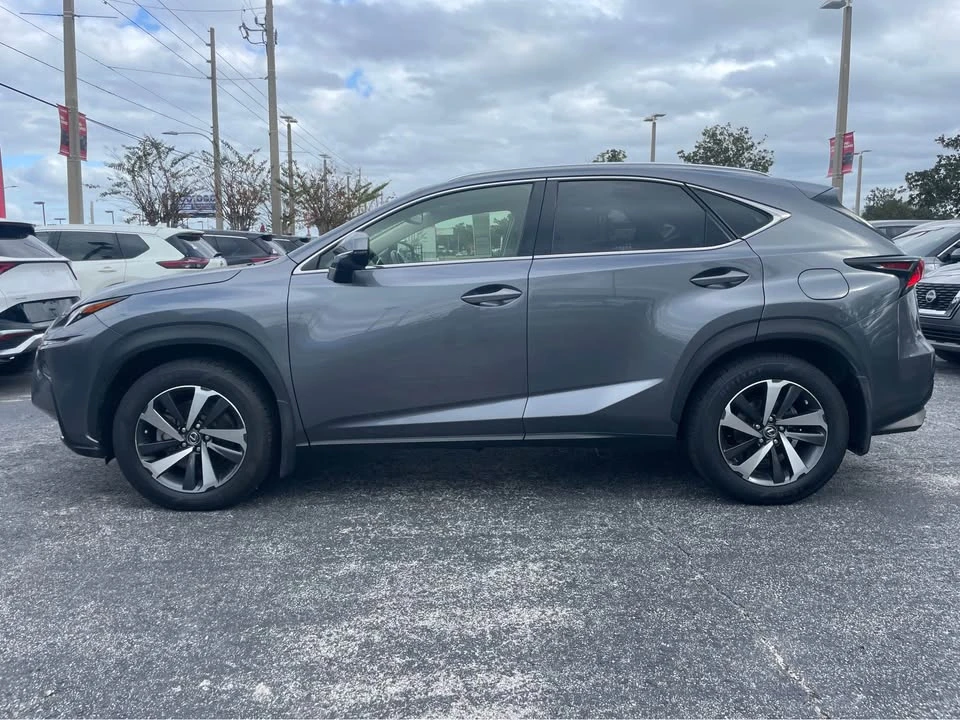 2020 Lexus NX 1st Gen - Image 2 of 16