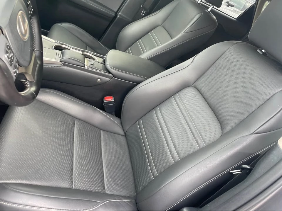 2020 Lexus NX 1st Gen - Image 9 of 16