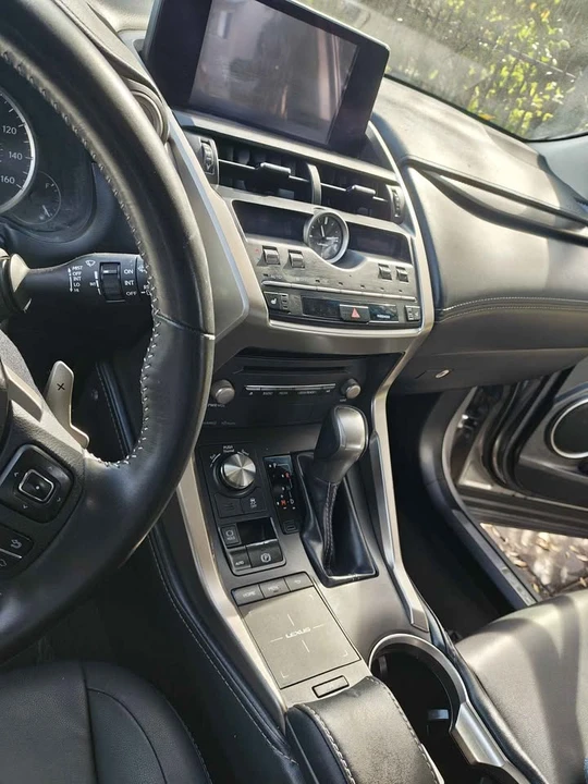 2020 Lexus NX 1st Gen - Image 11 of 11