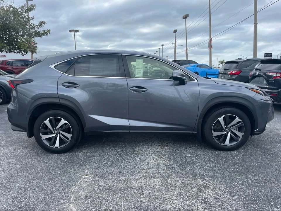 2020 Lexus NX 1st Gen - Image 6 of 16